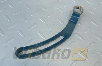 Uchwyt alternatora do silnika Kubota V3307-T 3C63264420