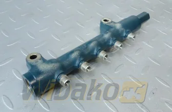 Listwa paliwowa CR do silnika Kubota V3307-T 1J770-50600