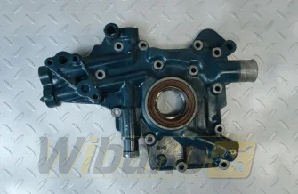Obudowa rozrządu do silnika Kubota V3307-T 1J755-04223