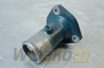 Pokrywa obudowy termostatu do silnika Kubota V3307-T 1G314-73260