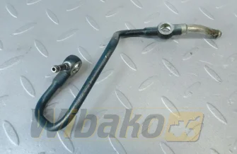 Przewód powrotu paliwa Kubota 1J770-42512