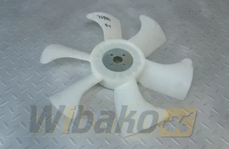 Wentylator do silnika Kubota V3307-T 