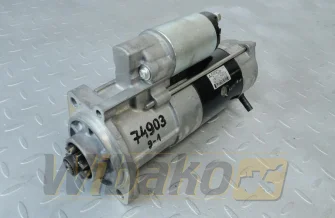 Rozrusznik Mitsubishi M008T51372