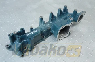 Kolektor ssący do silnika Kubota V3307-T 1J771-11770