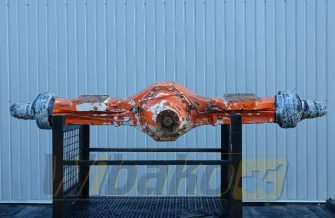 Most do ładowarki ZF AP-407/DK 4474004136