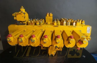 Rozdzielacz Liebherr M8-1152-00-7M8-22 