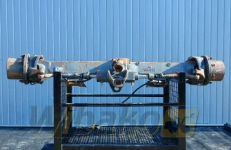 Most do koparki ZF APL-B735/A-1 4472081025