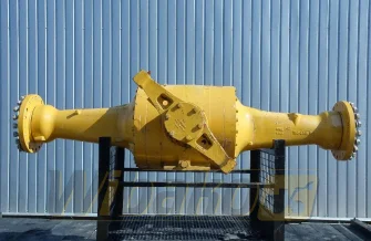 Most do ładowarki tył Caterpillar PEM00903 3656955