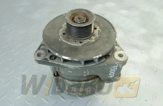 Alternator 140A Liebherr AAN3144 10142442