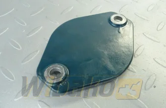 Zaślepka obudowy koła zamachowego do silnika Kubota V3307 