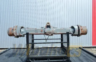 Most do koparki ZF APL-B755/HD 4472077503