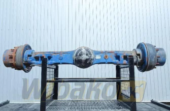 Most do koparki ZF APL-B765/BK 4472074048