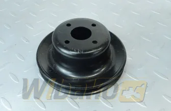 Koło pasowe wentylatora D= 133 mm Kubota 1J755-74282