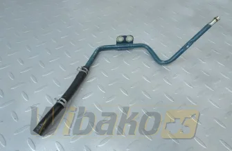 Przewód powrotu oleju do silnika Kubota V3307-T 1J770-05872