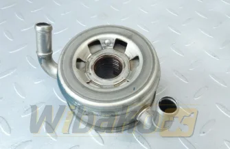 Chłodniczka oleju do silnika Kubota V3307-T 1G777-37010