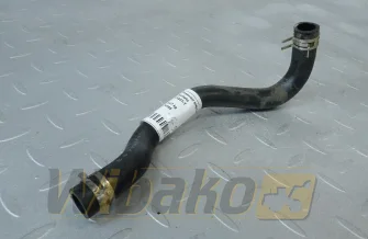 Przewód olejowy filtra oleju do silnika Kubota V3307-T 