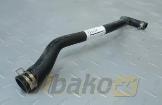 Przewód olejowy filtra oleju do silnika Kubota V3307-T 1J774-05860