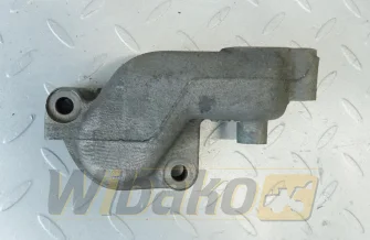 Kolano chłodnicy EGR do silnika Kubota V3307-T 1J770-17310