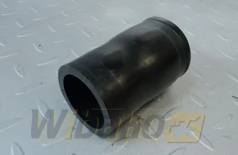 Łącznik elastyczny turbosprężarki do silnika Kubota V3307-T 1G777-11620