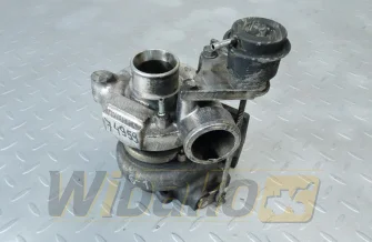 Turbosprężarka do silnika Kubota V3307-T 1J774-17015