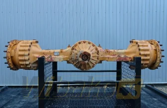 Most do ładowarki ZF MT-3085/DK 4474052015