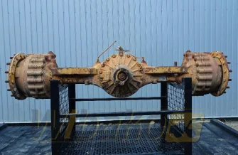 Most do ładowarki przód ZF MT-3085/DK 4474052014