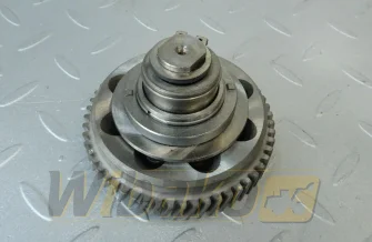 Koło zębate pośrednie Z= 54, D= 87 mm do silnika Kubota Z602 