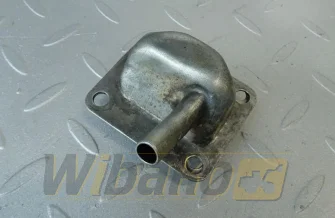 Odma silnika do silnika Kubota Z602 