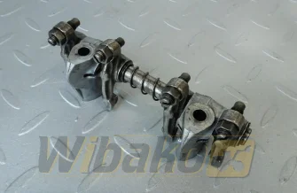 Klawiatura do silnika Kubota Z602 
