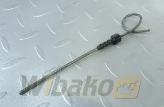 Bagnet oleju do silnika Kubota Z602 ZB500C