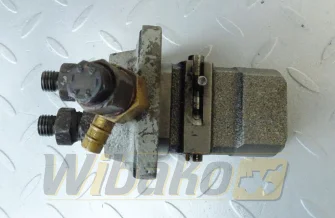 Pompa wtryskowa kasetowa Denso ND-PFR2M50/1ND075 094500-752