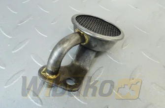 Smok misy olejowej do silnika Kubota Z602 