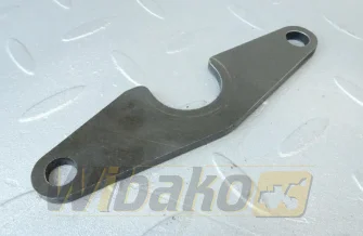 Wspornik oporowy wałka rozrządu do silnika Kubota Z602 