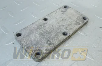 Zaślepka 8x60x120 mm do silnika Kubota Z602 