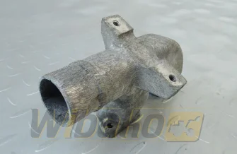 Kolektor ssący do silnika Kubota Z602 