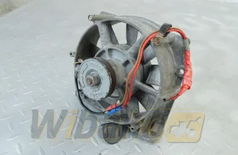 Wentylator 12V do silnika Kubota Z602 033000-0402