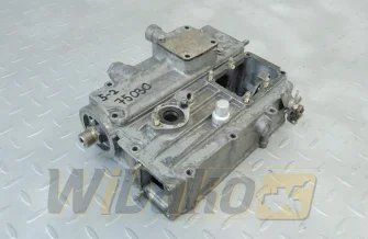 Obudowa rozrządu do silnika Kubota Z602 3KUS165