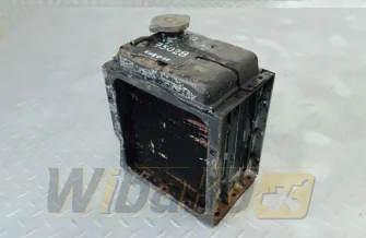 Chłodnica do silnika Kubota Z602 
