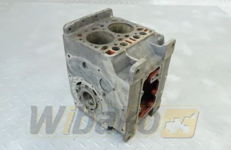 Blok silnika do silnika Kubota Z602 88BN
