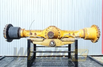 Most do ładowarki ZF AP-411L/K 4474006064