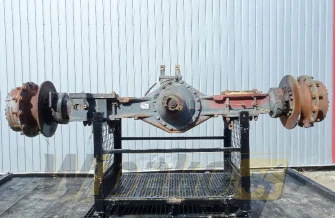 Most do wozidła tył ZF AP-9/HK 4464001457