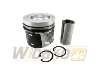 Tłok silnika 0.50, 101.50mm Kolbenschmidt 40441610