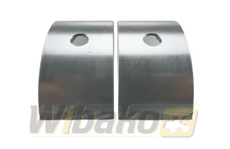 Panewki główne 0.50 Kolbenschmidt 79266620