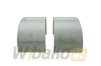 Panewki korbowodowe 0.50 Kolbenschmidt 79265620