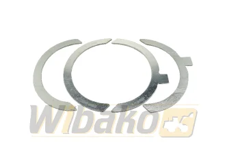 Panewki oporowe STD Kolbenschmidt 79356600