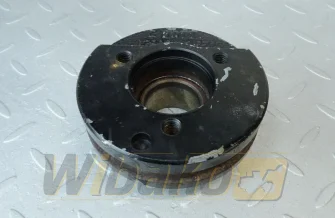 Koło pasowe wału korbowego do silnika Yanmar 3TNV84T 129004-21650