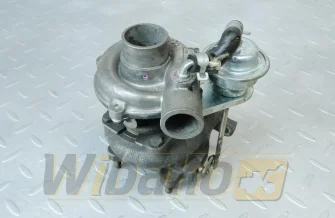 Turbosprężarka IHI Turbo RHB31 129006-18020