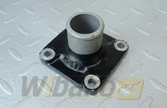 Łącznik kolektora ssącego do silnika Yanmar 3TNV84T 129033-77500