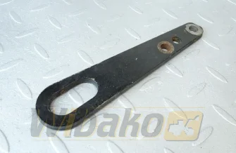 Uchwyt montażowy głowicy do silnika Yanmar 3TNV84T 129900-07900