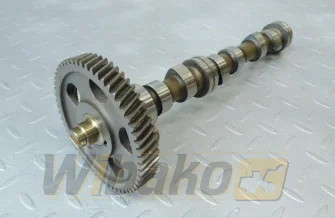 Wałek rozrządu do silnika Yanmar 3TNV84T 129129-14580